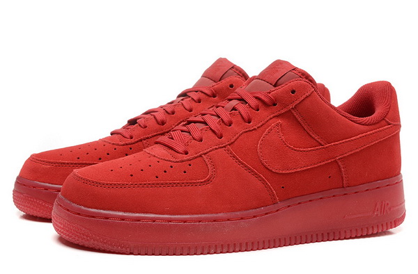 Nike Air Force One Men Low--044